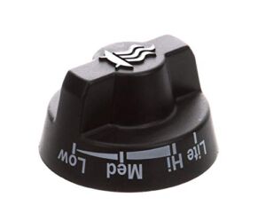Evo 11-0404-RP Control Knob Outdoor Only