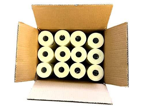 Vac Fresh Food Vacuum Seal Rolls (15″ x 50′, 12 Rolls) 3.5mil Embossed Food Storage Bags, Vacuum Seal Bags for Meal Prep, Sous Vide Bags for Cooking (600 Feet) | The Storepaperoomates Retail Market - Fast Affordable Shopping