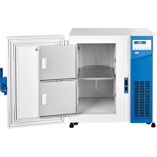 Ultra-Low Temperature Undercounter Lab Freezer, Solid Door, 3.5 Cu.Ft. | The Storepaperoomates Retail Market - Fast Affordable Shopping