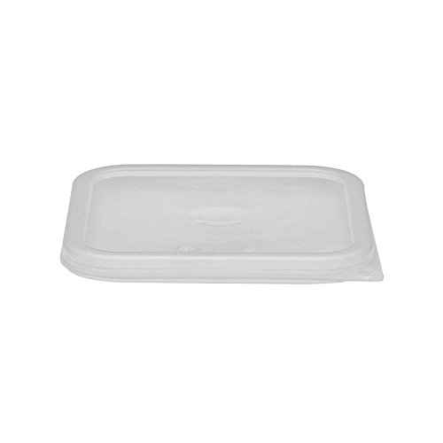 Cambro SFC2SCPP190 Seal Covers, 2 & 4 Quart, Pack of 6 | The Storepaperoomates Retail Market - Fast Affordable Shopping