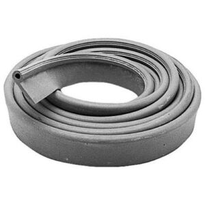 Alto Shaam GS-2398-10FT Door Gasket 10 Ft 120.5″ Rubber C-Type For Alto-Shaam Cook & Hold Ovens 321199