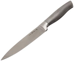 HENCKELS Modernist Razor-Sharp 6-inch Small Carving Knife German Engineered Informed by 100+ Years of Mastery, Utility Knife