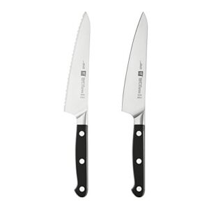 ZWILLING Pro 2-pc Prep Knife Set