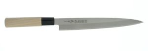 Kotobuki Seki 8-3/8-Inch Yanagi Knife