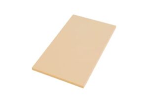 Synthetic Rubber Cutting board (M)