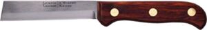 R. Murphy/Ramelson – Jackson Cannon Bar Knife – Professional Bartender Knife – Cuts Garnishes, Removes Seeds – Made in USA Private Label