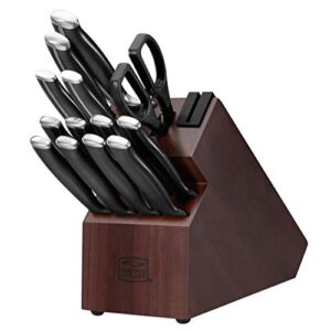 Chicago Cutlery® Burling 14-piece Block Set