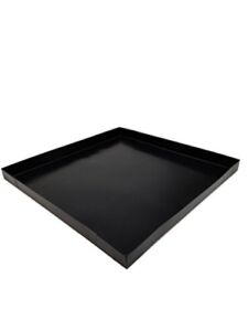 13″ x 13″ PTFE Solid Oven Basket for TurboChef, Merrychef, and Amana (Replaces OB10)