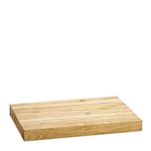 TableCraft Products CBW1824175 Wood Cutting Board, 18″ x 24″ x 1.75″ Butcher’s Block