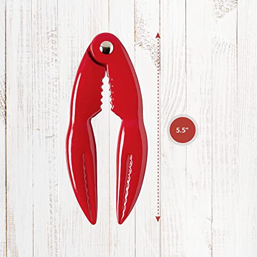 Maine Man Lobster and Crab Cracker, Aluminum | The Storepaperoomates Retail Market - Fast Affordable Shopping