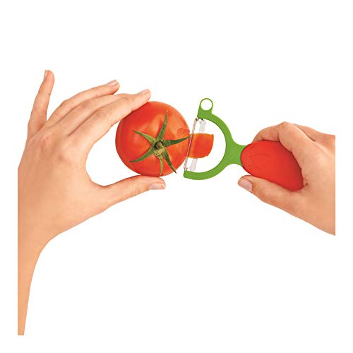 Kuhn Rikon Tomato Set, 1, Red | The Storepaperoomates Retail Market - Fast Affordable Shopping