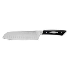 Scanpan Classic 5 Inch Santoku Knife