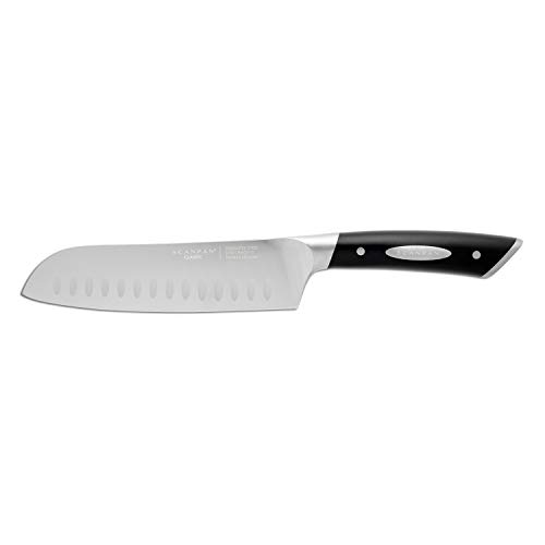 Scanpan Classic 5 Inch Santoku Knife | The Storepaperoomates Retail Market - Fast Affordable Shopping
