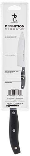 HENCKELS Knives Bread Knife, 8″, Stainless Steel | The Storepaperoomates Retail Market - Fast Affordable Shopping