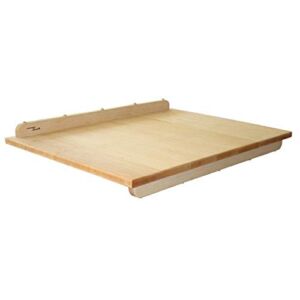 Pastry/ Bread Maple Wood Board, 22″ x 28″