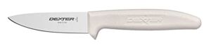 Dexter-Russell 3½” Vegetable Knife, S151PCP, SANI-Safe Series