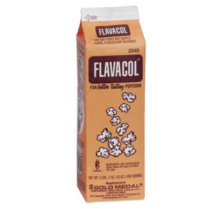 Gold Medal 2045Ct Ct Flavacol by Gold Medal
