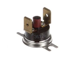 Traulsen 267563 Thermostat Protective