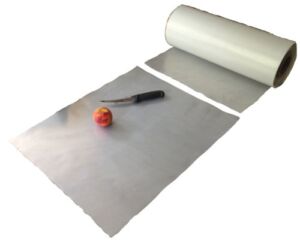 Stark Boards Disposable and Reusable Cutting Boards on a Perforated Roll