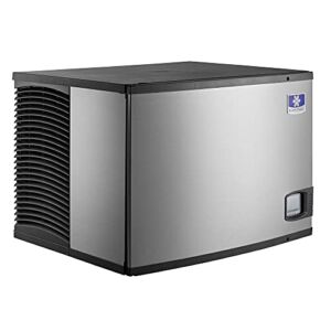 Manitowoc IYT0450A Indigo NXT 30-Inch Air-Cooled Half-Dice Ice Machine, 115V, NSF