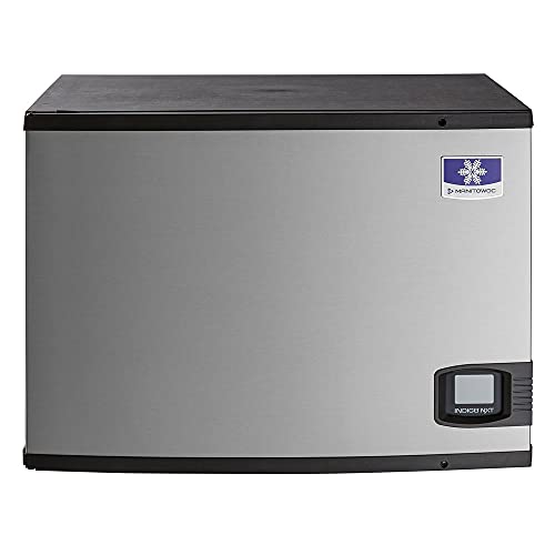 Manitowoc IYT0450A Indigo NXT 30-Inch Air-Cooled Half-Dice Ice Machine, 115V, NSF | The Storepaperoomates Retail Market - Fast Affordable Shopping