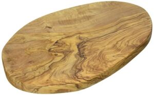 Naturally Med Olive Wood Chopping/Cutting/Cheese Board