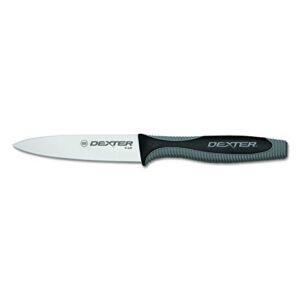 V-Lo V105-PCP 3-1/2″ Paring Knife with Soft Handle