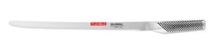 Global G-10 12-1/2-Inch Flexible Slicing Knife, 12.5″, Stainless Steel