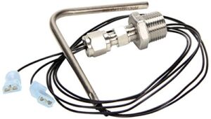 BKI SB7656 Thermistor Probe and Fittings Assembly