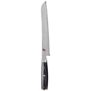 Miyabi Kaizen II 9.5-inch Bread Knife