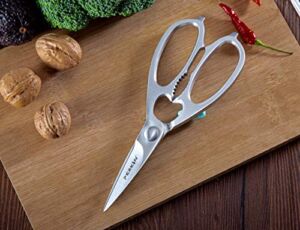 Perkin Kitchen Scissor Heavy Duty Multipurpose