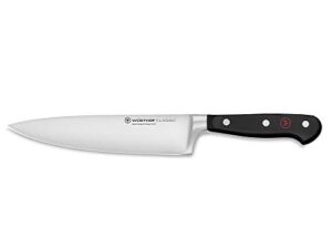 WÜSTHOF Classic 7″ Chef’s Knife