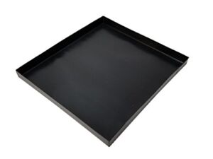 12″ x 13″ PTFE Solid Oven Basket for TurboChef, Merrychef, and Amana (Replaces NGC-1334)
