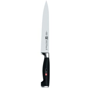 Zwilling J.A. Henckels Twin Four Star II 8-Inch Stainless-Steel Carving Knife