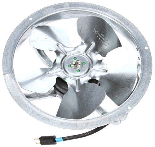 Hussmann 0477668, Fan Asm 12W 115V Ee 8.25 in 25 | The Storepaperoomates Retail Market - Fast Affordable Shopping