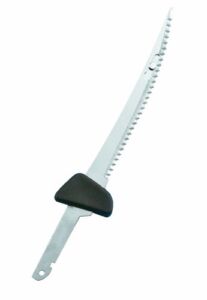 American Angler Freshwater Replacement Curved Tip Electric Fillet Blade, 5.5- Inch