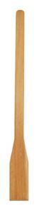 Update International (MPW-48) 48″ Wooden Mixing Paddle