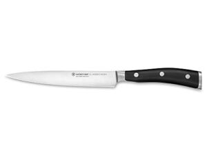 WÜSTHOF Classic IKON 6″ Utility Knife