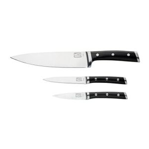 Chicago Cutlery® Damen 3-piece Knife Set