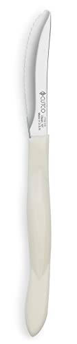 Cutco 1759 Single Table Knife, Pearl White | The Storepaperoomates Retail Market - Fast Affordable Shopping