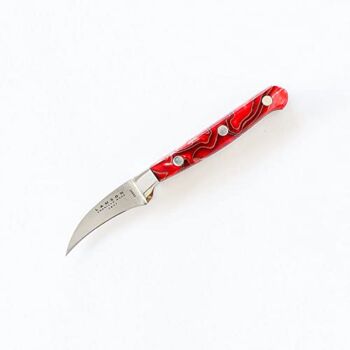 Lamson Fire Forged 2.5-inch Bird’s Beak Paring Knife | The Storepaperoomates Retail Market - Fast Affordable Shopping