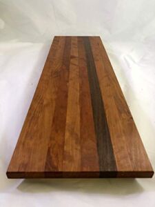 Cherry Handmade Cheese Charcuterie Butter board 111, serving piece or cutting board