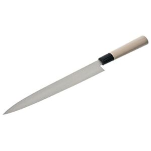 Sekizo A210, Japanese Long Sashimi Sushi Knife, 210 mm