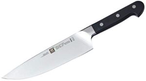 ZWILLING Pro 8″ Traditional Chef’s Knife