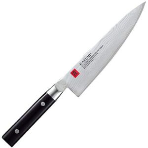Kasumi – 8 inch Chef’s Knife