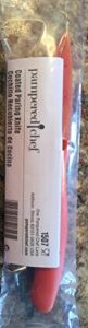 PAMPERED CHEF New model. #1507 PARING COLOR COATED KITCHEN KNIFE