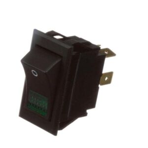 Hatco R02.19.215.00 Switch ROC DPST 15 Amp 125V-G Kit