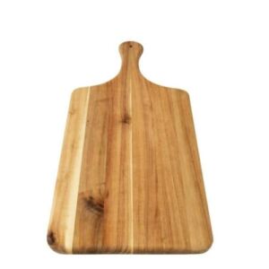 Tastro TASTRO – Premium Wood Cheese Board: Charcuterie Board – Wine Meat Cheese Platter – Unique Housewarming Gift for Women, Wedding Gift for Couple, Bridal Shower Gift for Her
