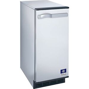Manitowoc Compact SM-50A Ice Maker and Bin