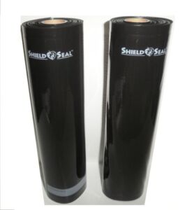 All Black 11″ x 19.5′ All Black Vacuum Sealer Rolls SNS 200